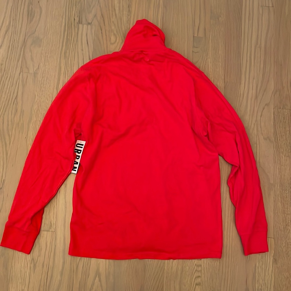 NWT urban outfitters men’s turtleneck tee